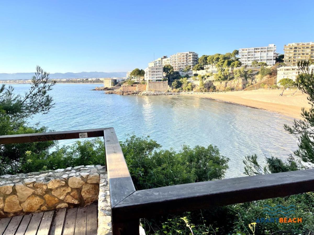 Apartbeach Salou Y Playa 742 المظهر الخارجي الصورة