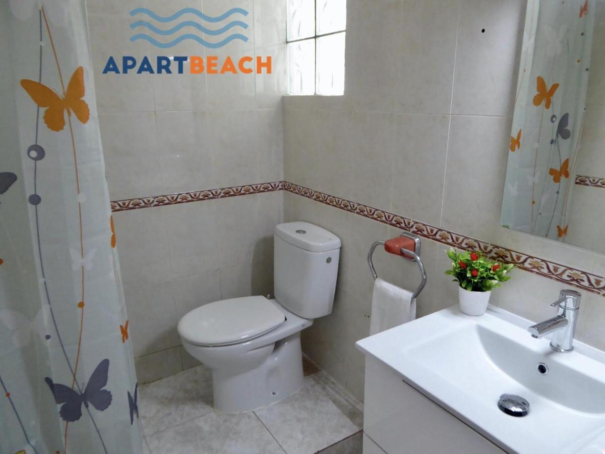 Apartbeach Salou Y Playa 742 المظهر الخارجي الصورة