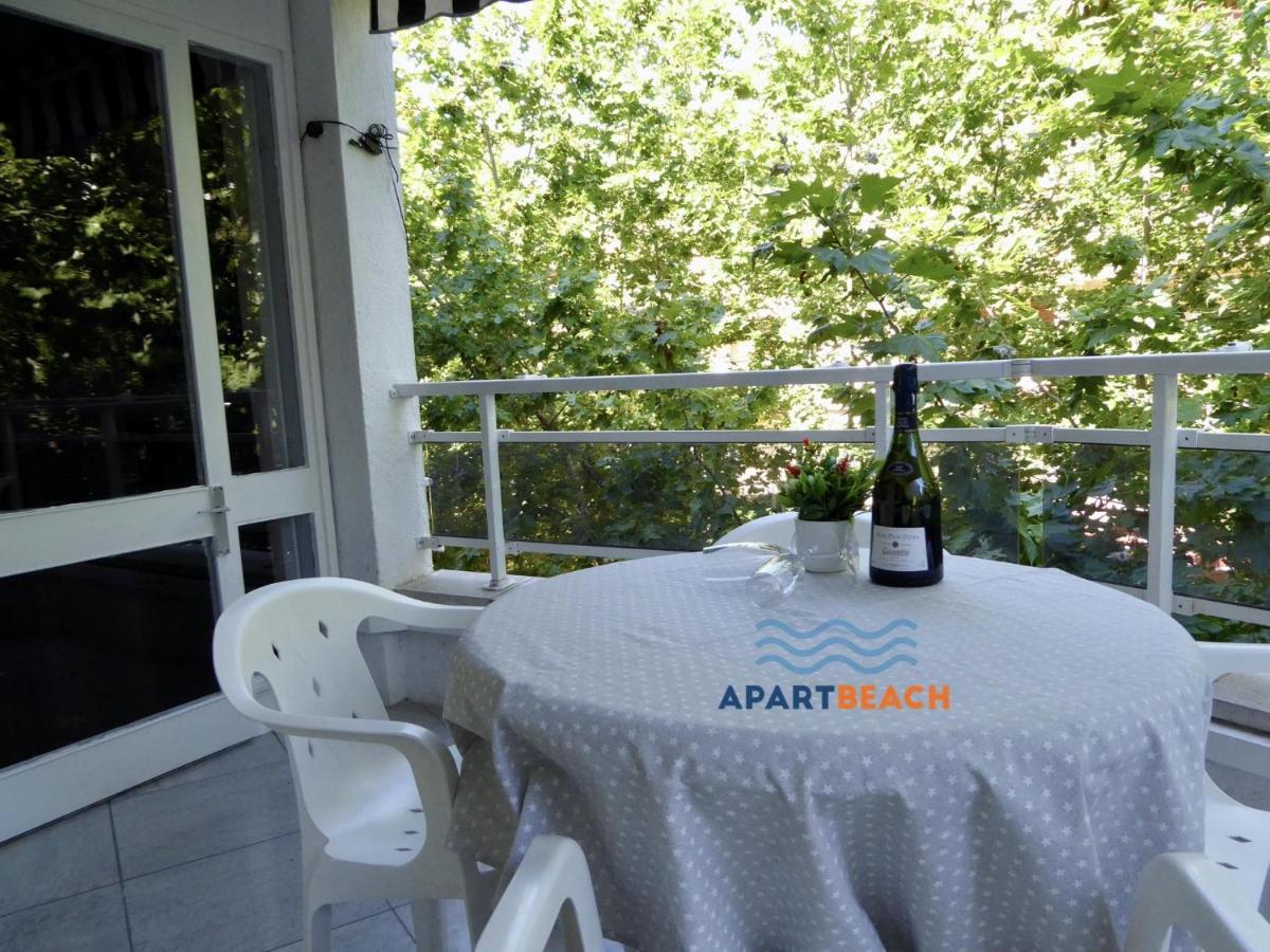 Apartbeach Salou Y Playa 742 المظهر الخارجي الصورة