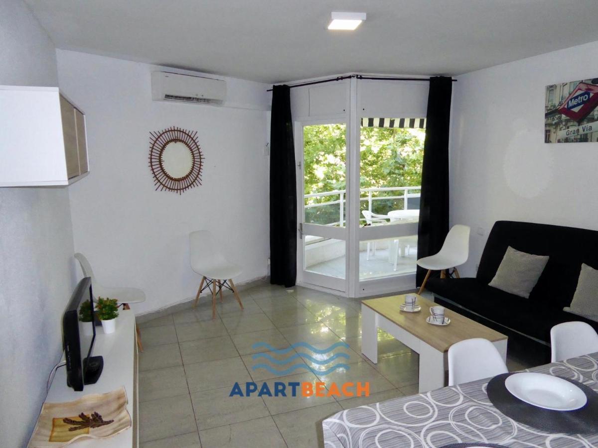 Apartbeach Salou Y Playa 742 المظهر الخارجي الصورة