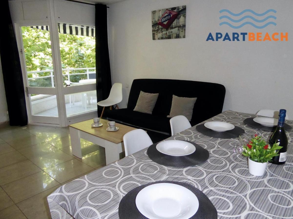 Apartbeach Salou Y Playa 742 المظهر الخارجي الصورة