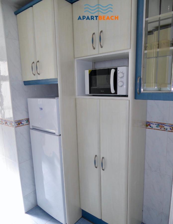 Apartbeach Salou Y Playa 742 المظهر الخارجي الصورة