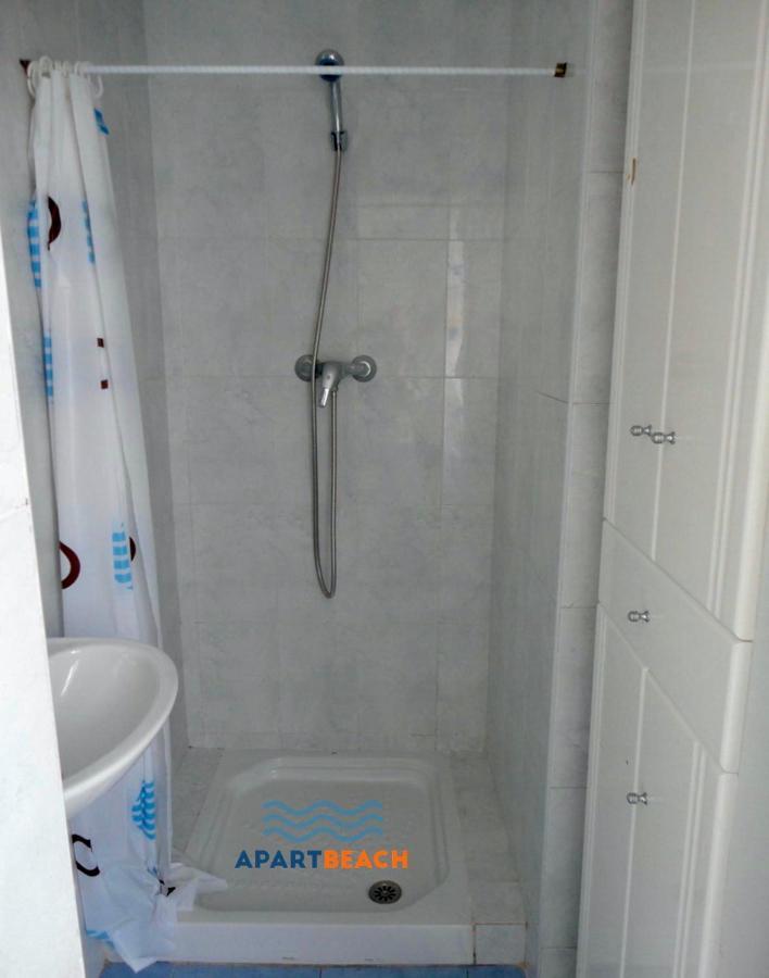 Apartbeach Salou Y Playa 742 المظهر الخارجي الصورة
