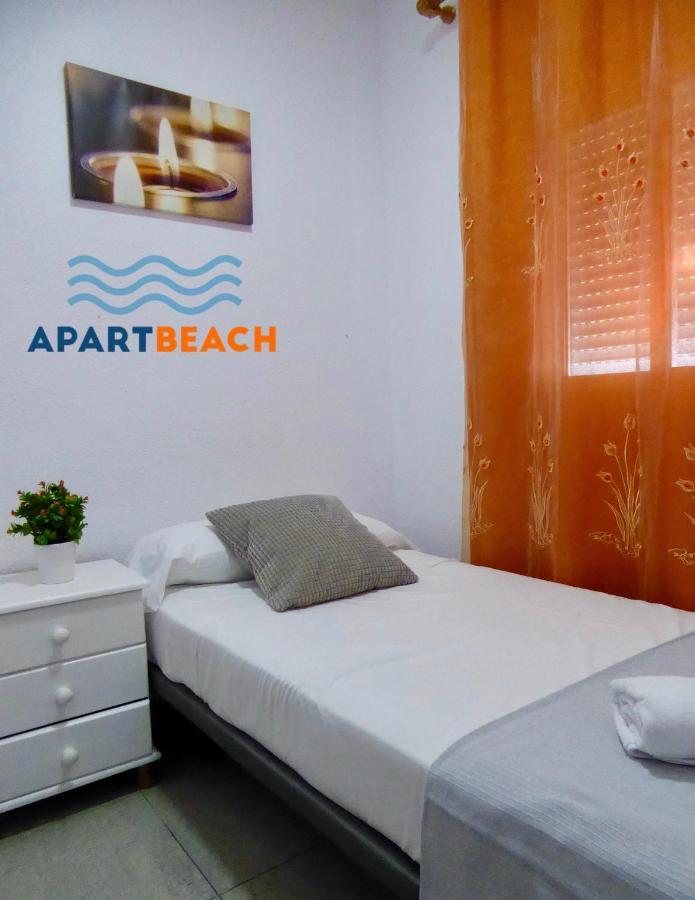 Apartbeach Salou Y Playa 742 المظهر الخارجي الصورة