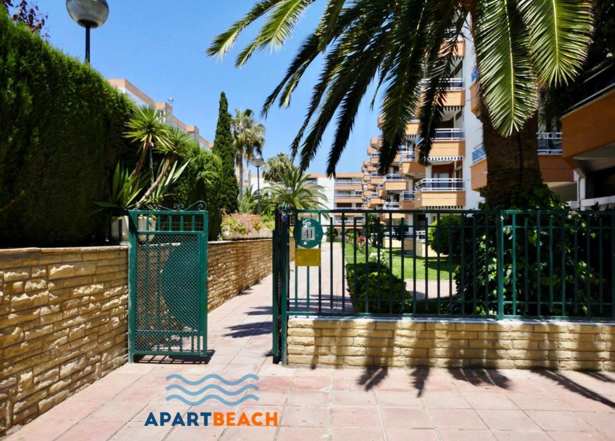 Apartbeach Salou Y Playa 742 المظهر الخارجي الصورة