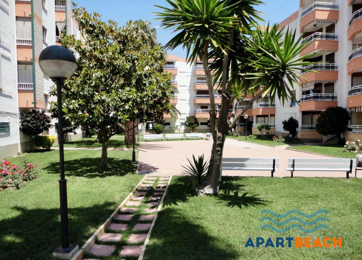 Apartbeach Salou Y Playa 742 المظهر الخارجي الصورة